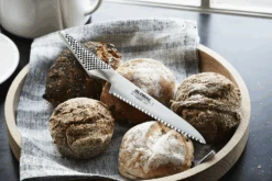 Global Brødkniv Gs-14 15 Cm