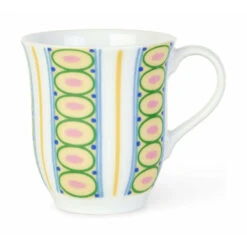 Bjørn Wiinblad Eva Krus Gul, 35 Cl