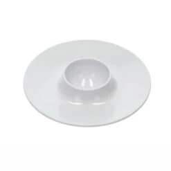 Rosti Hamlet Æggebæger Hvid