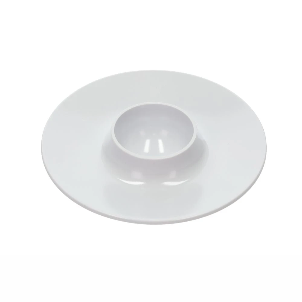 Rosti Hamlet Æggebæger Hvid