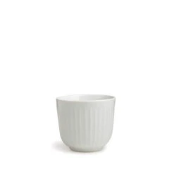 Kähler Hammershøi Hvid Kop 20 Cl