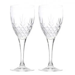 Frederik Bagger Crispy Portvinsglas 10 Cl 2 Stk
