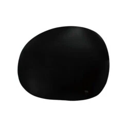 Aida Raw Dækkeserviet Sort