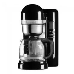 KitchenAid One Touch Kaffemaskine - Sort