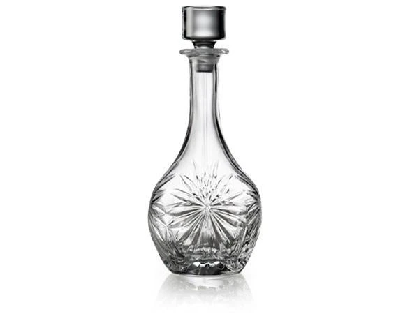 Lyngby Glas Melodia Vinkaraffel 1 Ltr