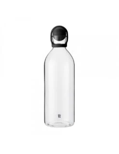 Stelton RIG-TIG, COOL-IT Vandkaraffel, Sort