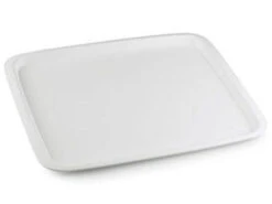 Rosti Serveringsbakke 42x32 Rosti Hvid