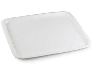 Rosti Serveringsbakke 42x32 Rosti Hvid