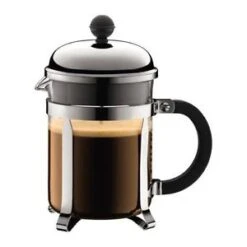Bodum Chambord Kaffebrygger 4 Kop 0,5 Ltr