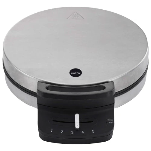 Wilfa Tradition Vaffeljern