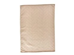 Södahl Tiles, Viskestykke Beige