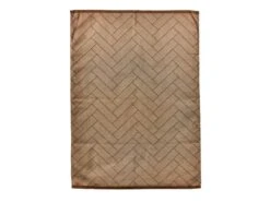 Södahl Tiles, Viskestykke Brown