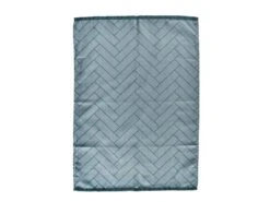 Södahl Tiles, Viskestykke China Blue