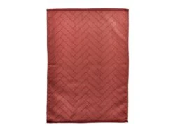 Södahl Tiles, Viskestykke Dusty Cedar