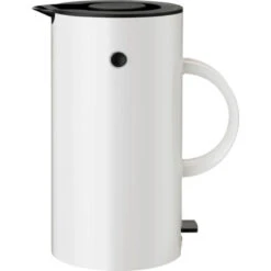 Stelton EM77 Elkedel Hvid 1,5 Liter