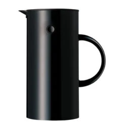 Stelton EM77 Termokande 0,5ltr Sort