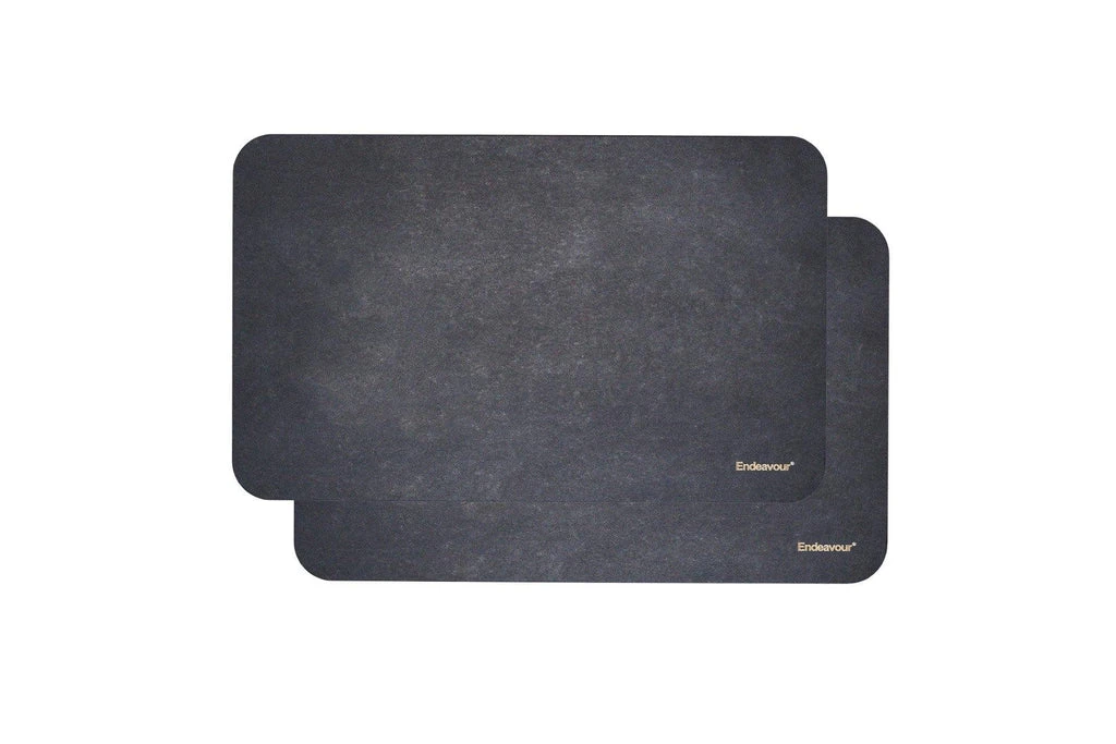 Endeavour Twin Skærebræt 2 Pak