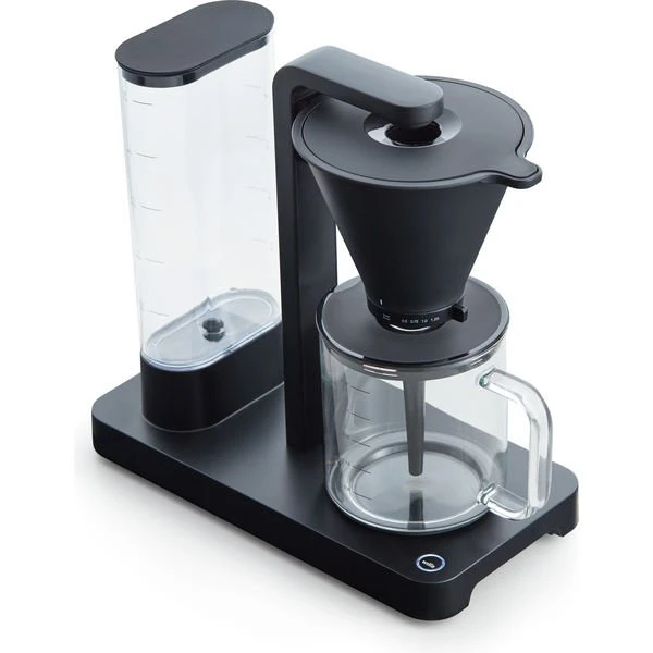 Wilfa Svart Performance, Kaffemaskine.