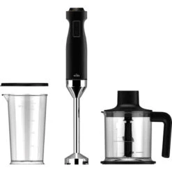 Witt Premium, Stavblender