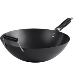 Funktion Non-stick Wokpande, Ø35.5