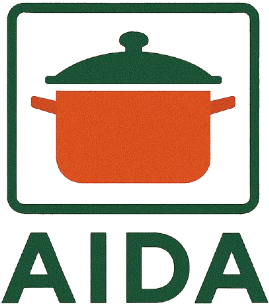 Aida Salgsbutik